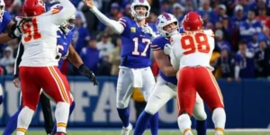 Bagaimana garis point spread NFL memengaruhi strategi taruhan Anda untuk pertandingan playoff?