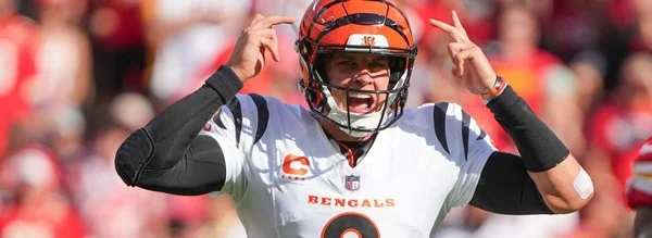 Apa cara terbaik untuk mendekati taruhan moneyline NFL seiring musim berlangsung?