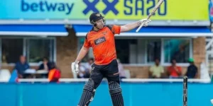 Bisakah Anda mengeksploitasi taruhan prop pemain kriket untuk keuntungan jangka panjang?