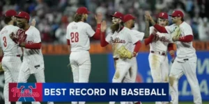 Apa yang dikatakan taruhan pada kemenangan beruntun tim bisbol tentang momentum pasar?