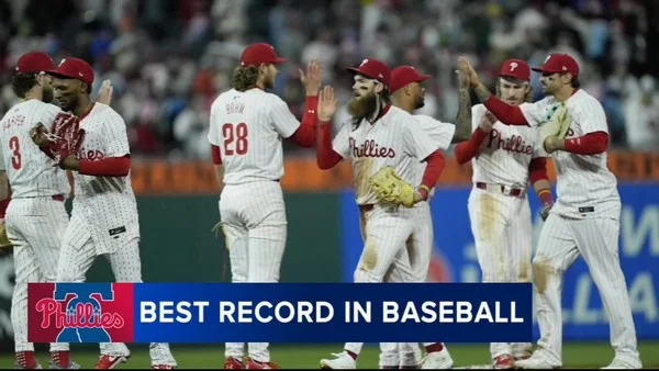 Apa yang dikatakan taruhan pada kemenangan beruntun tim bisbol tentang momentum pasar?