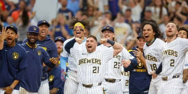 Apa yang dikatakan taruhan pada kemenangan beruntun tim bisbol tentang momentum pasar?