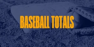 Bagaimana cara menentukan taruhan over under total run dalam baseball secara konsisten?