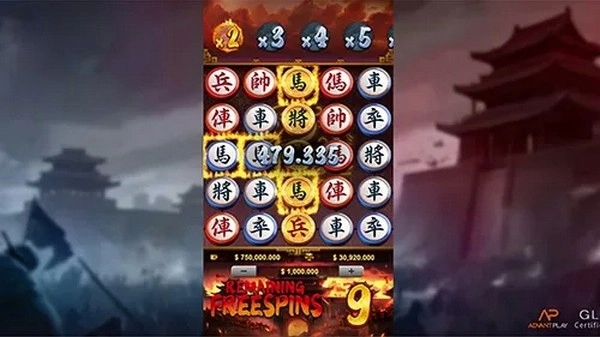 Xiang Qi Ways 2: Strategi Kuno Berpadu dengan Putaran Modern