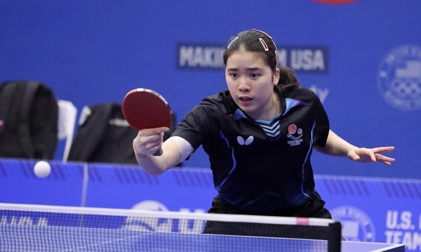 Apakah pergantian timeout dalam tenis meja menggeser keuntungan?