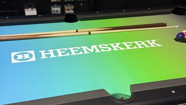 Bisakah tempo lambat biliar menandakan pergeseran dominasi?