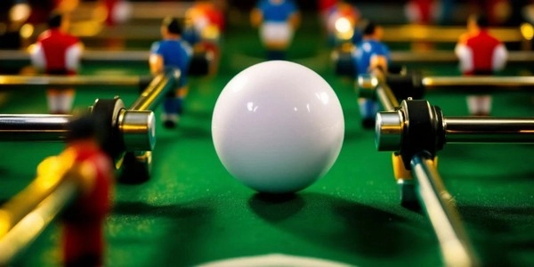 Bisakah tempo lambat biliar menandakan pergeseran dominasi?