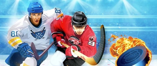 Break Away Deluxe: Apakah Slot Bertema Hoki Es Ini Layak Diperhatikan?