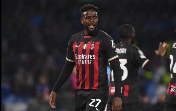 Apakah kepergian Divock Orig dari Milan telah memberikan awal baru yang sesungguhnya bagi kariernya?