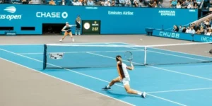 Bisakah durasi reli tenis memprediksi akurasi pemenang?