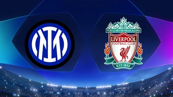 Prediksi Inter Milan vs Liverpool, 03.00 10/12 - Liga Champions