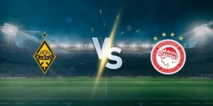 Prediksi Kairat Almaty vs Olympiacos CFP, 22.30 09/12 - Liga Champions
