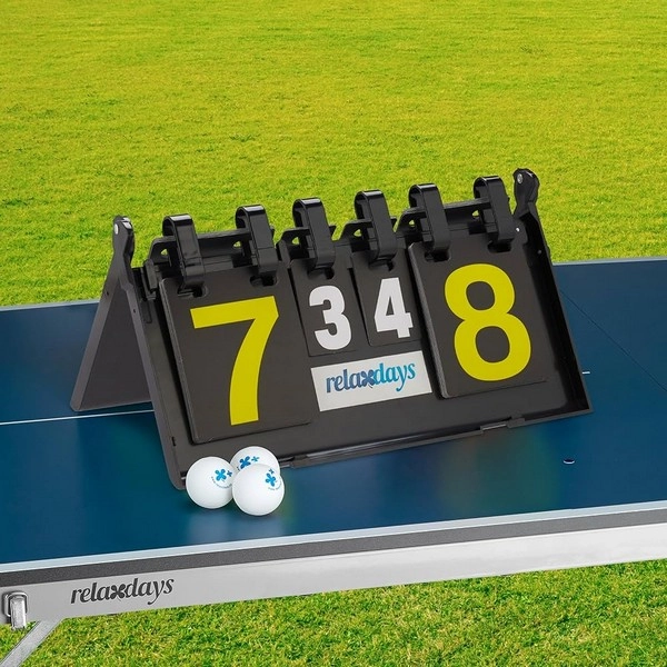 Bagaimana ledakan skor dalam tenis meja memengaruhi odds langsung?