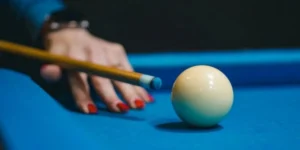 Apakah momentum diam biliar memberi petunjuk taruhan?