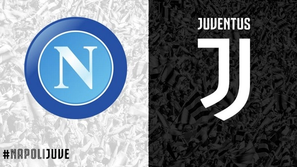Prediksi Napoli vs Juventus, 02.45 08/12 Serie A