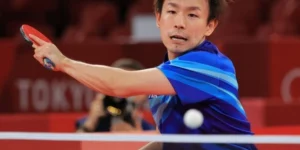 Apa yang Diungkapkan Peluang Stamina Tenis Meja tentang Hasil Pertandingan?