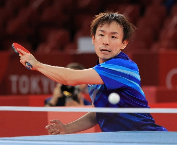 Apa yang Diungkapkan Peluang Stamina Tenis Meja tentang Hasil Pertandingan?