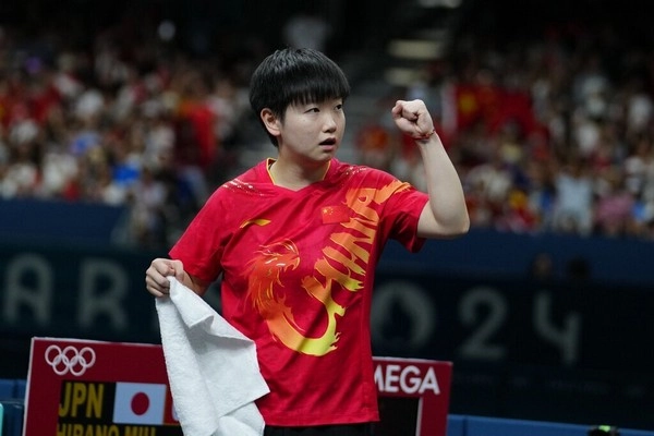 Apa yang Diungkapkan Peluang Stamina Tenis Meja tentang Hasil Pertandingan?