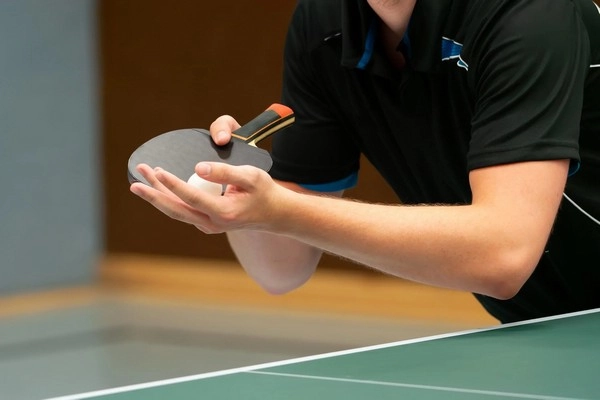 Apa yang Diungkapkan Peluang Stamina Tenis Meja tentang Hasil Pertandingan?