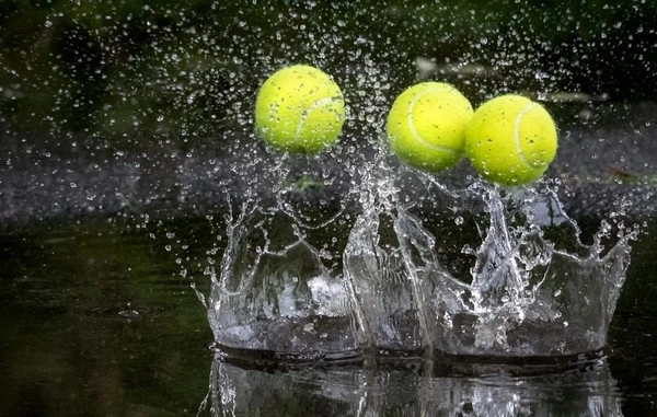 Apakah perubahan cuaca pada tenis mengubah strategi taruhan?