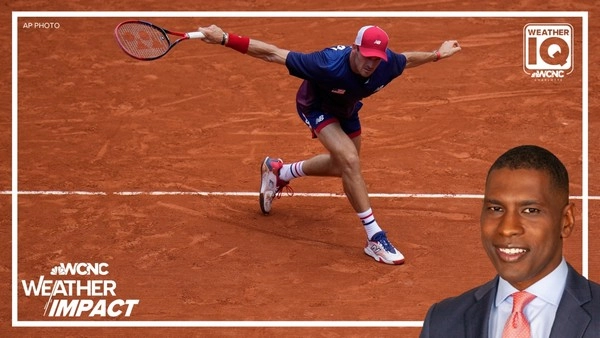 Apakah perubahan cuaca pada tenis mengubah strategi taruhan?