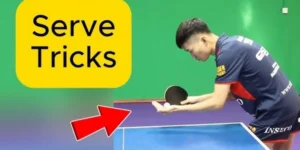 Bagaimana pola servis tenis meja dapat membimbing strategi taruhan?