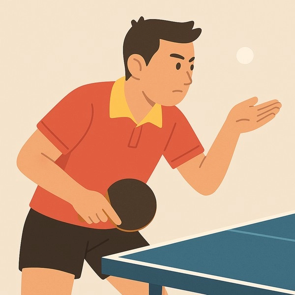 Bagaimana pola servis tenis meja dapat membimbing strategi taruhan?