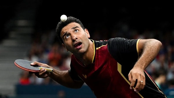 Apakah reli cepat tenis meja menguntungkan pilihan taruhan tertentu?