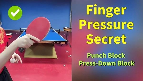 Bisakah tekanan spin tenis meja menciptakan nilai dalam odds?