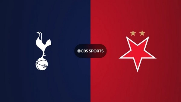 Prediksi Tottenham Hotspur vs Slavia Praha, 03.00 10/12 - Liga Champions