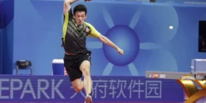 Apakah prediksi waktu upset tenis meja realistis dalam taruhan langsung?