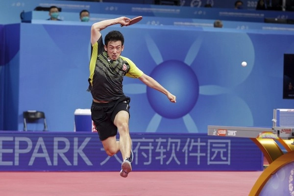 Apakah prediksi waktu upset tenis meja realistis dalam taruhan langsung?