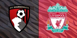 Prediksi AFC Bournemouth vs Liverpool 00h30 25/1 Liga Premier