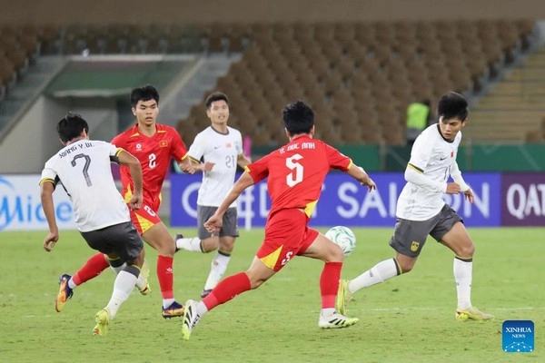 Prediksi China U23 vs Jepang U23 22:00 24/1 Final Piala Asia U23 AFC 2026