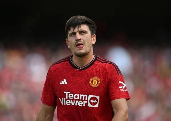 Harry Maguire Mengakui Carrick Berperan Penting dalam Membangkitkan Semangat Manchester United