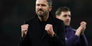 Harry Maguire Mengakui Carrick Berperan Penting dalam Membangkitkan Semangat Manchester United