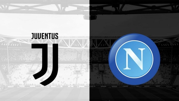Prediksi Juventus vs Napoli 00h00 28/1 Serie A