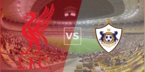 Prediksi Liverpool vs Qarabag 03:00 29/01 Liga Champions