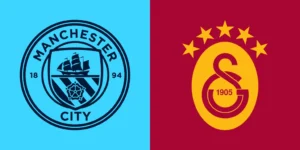 Prediksi Manchester City vs Galatasaray 03:00 29/01 Liga Champions