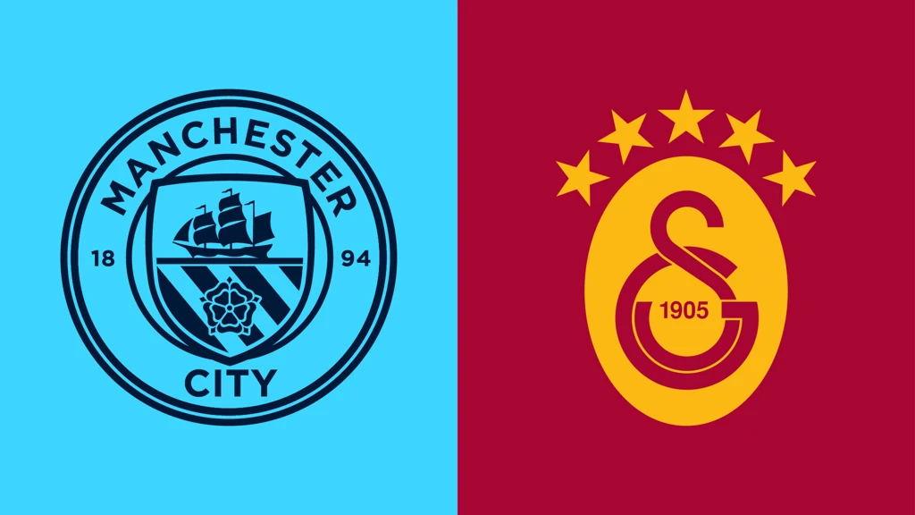 Prediksi Manchester City vs Galatasaray 03:00 29/01 Liga Champions