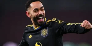 Matheus Cunha Terancam Sanksi FA Setelah Selebrasi di Emirates