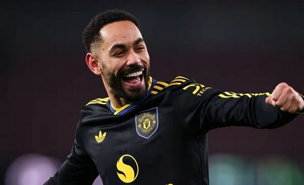 Matheus Cunha Terancam Sanksi FA Setelah Selebrasi di Emirates