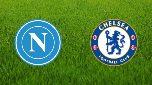 Prediksi Napoli vs Chelsea 03:00 29/01 Liga Champions