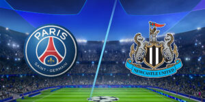 Prediksi Paris Saint Germain vs Newcastle United 03:00 29/01 Liga Champions