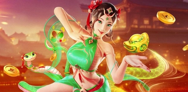 Prosperity Snake Menghadirkan Pengalaman Slot Dinamis yang Dirancang untuk Permainan Momentum