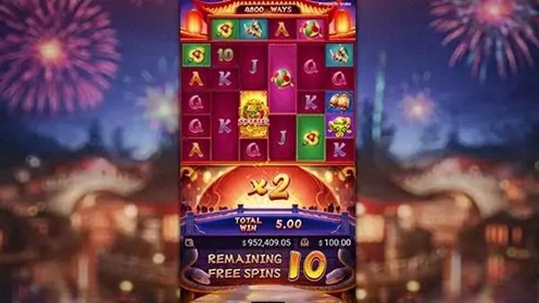Prosperity Snake Menghadirkan Pengalaman Slot Dinamis yang Dirancang untuk Permainan Momentum