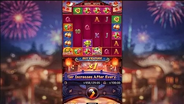 Prosperity Snake Menghadirkan Pengalaman Slot Dinamis yang Dirancang untuk Permainan Momentum