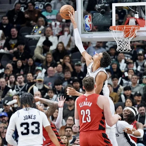 Sinyal tempo apa yang harus diperhatikan sebelum memasang taruhan bola basket?