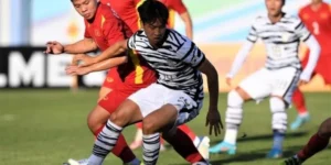 Prediksi Vietnam U23 vs Korea Selatan U23 22:00 23/1 Piala Asia U23 AFC 2026