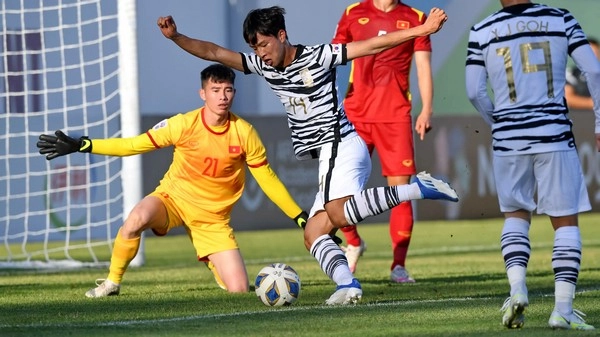 Prediksi Vietnam U23 vs Korea Selatan U23 22:00 23/1 Piala Asia U23 AFC 2026